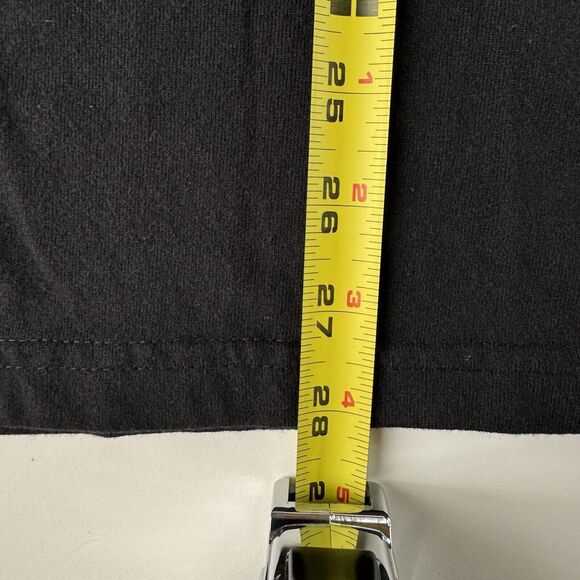 Hot Topic White Black Hoodie Size Large - Picture 8 of 9